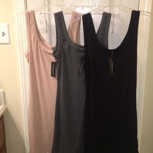 One Of The Boys Dresses